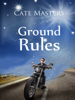 cover image of Ground Rules